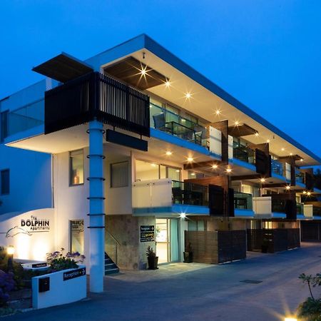 The Dolphin Apartments Аполло-Бей Экстерьер фото